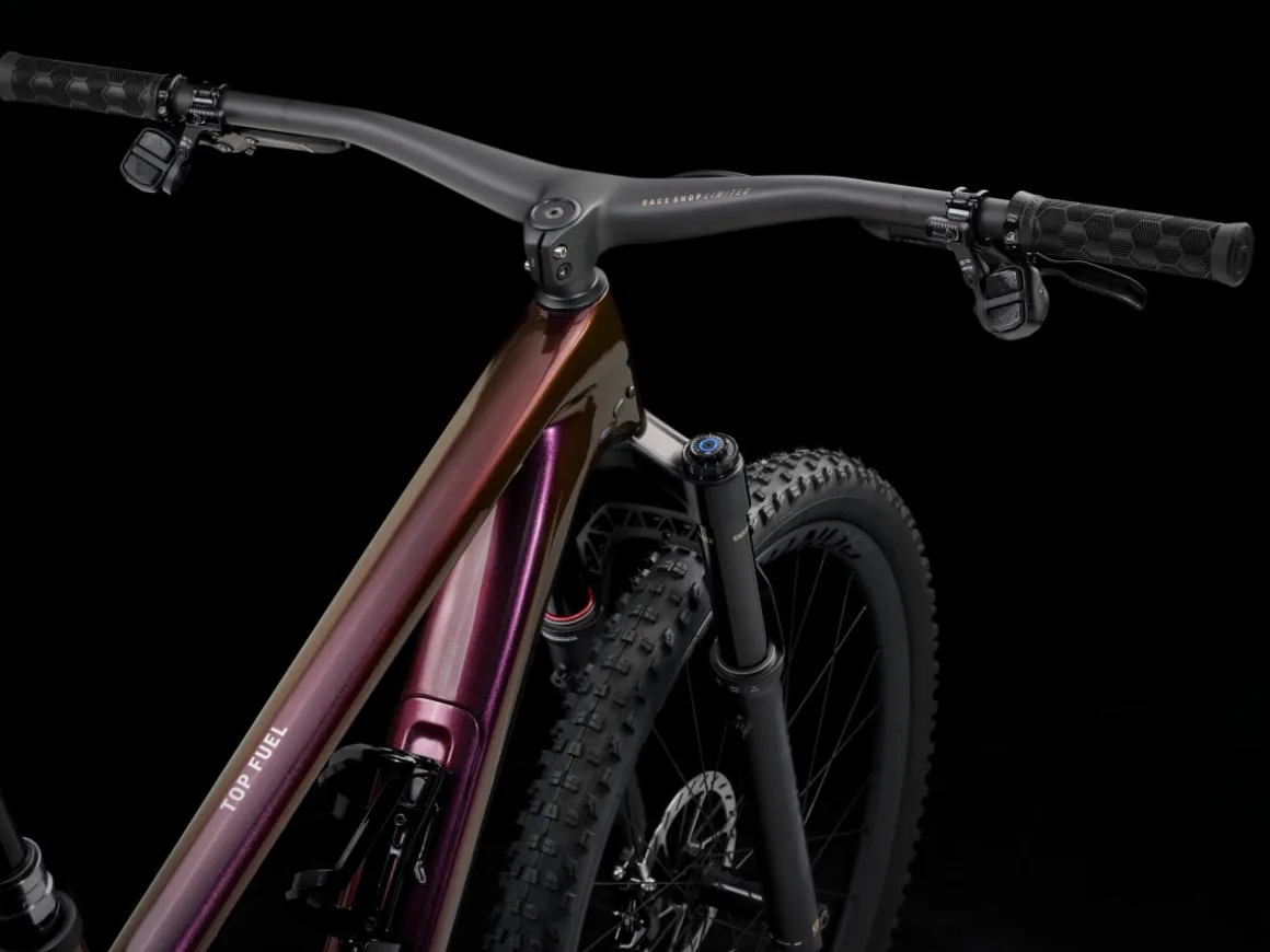 Women Trek Bikes Top Fuel 9.9 X0 AXS Gen 4