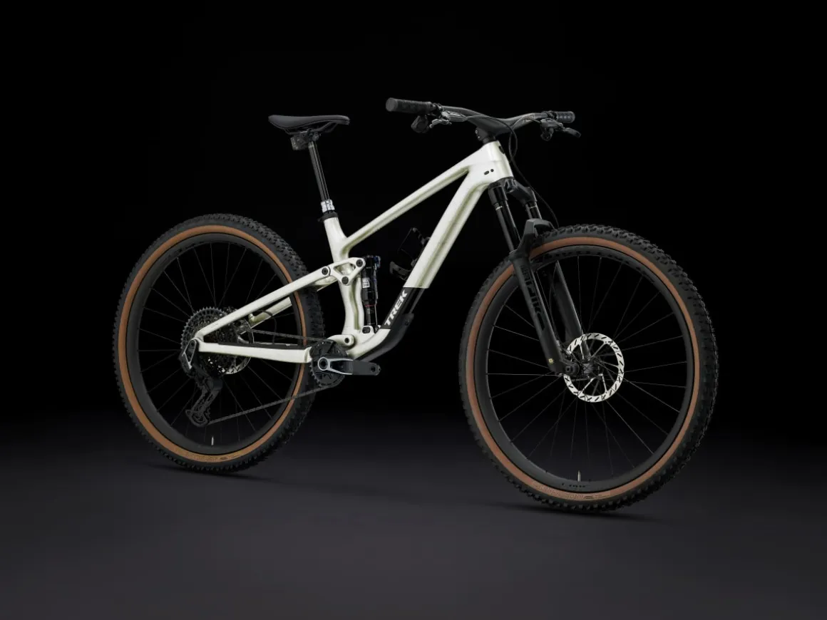 Women Trek Bikes Top Fuel 9.9 X0 AXS Gen 4