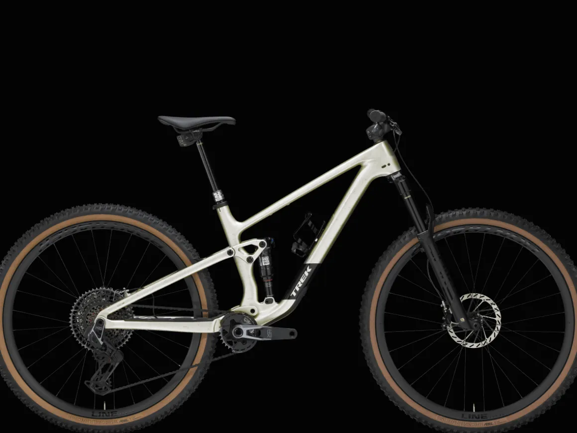 Women Trek Bikes Top Fuel 9.9 X0 AXS Gen 4