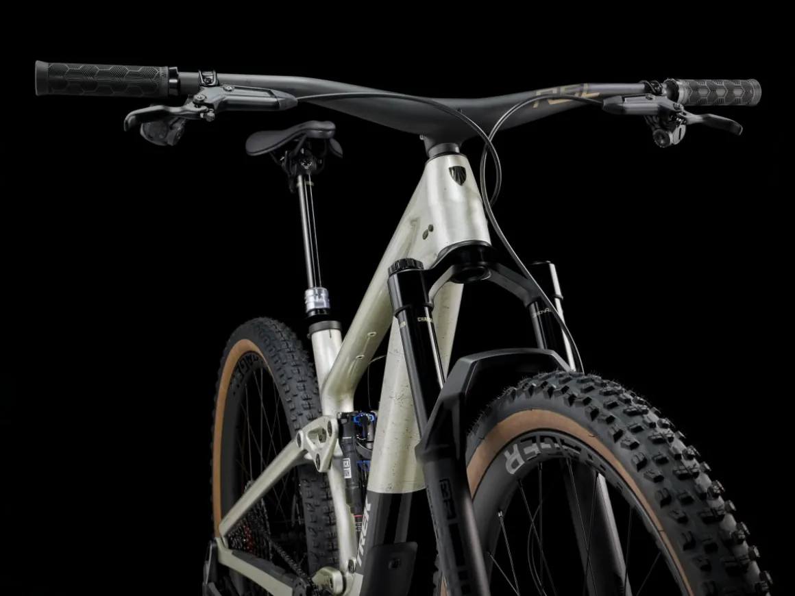 Women Trek Bikes Top Fuel 9.9 X0 AXS Gen 4