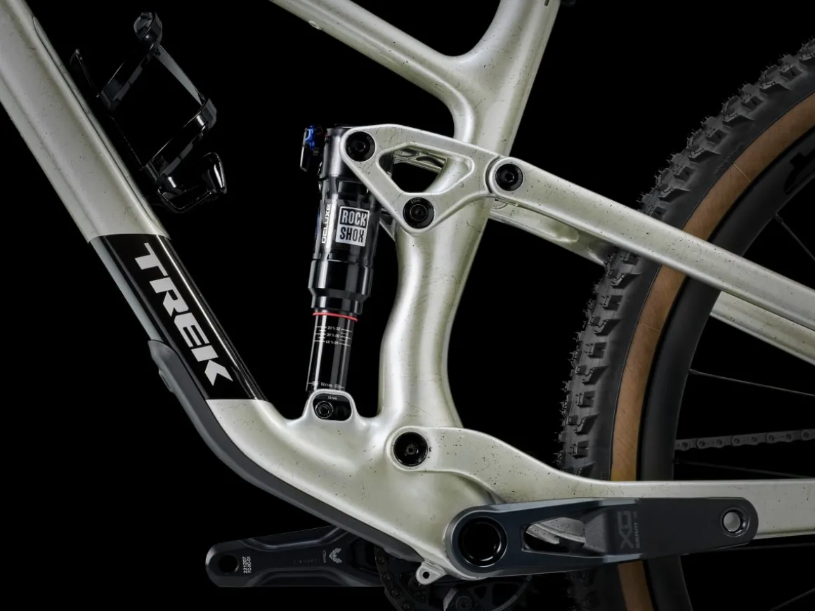 Women Trek Bikes Top Fuel 9.9 X0 AXS Gen 4
