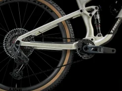 Women Trek Bikes Top Fuel 9.9 X0 AXS Gen 4