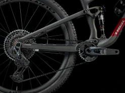 Women Trek Bikes Top Fuel 9.9 X0 AXS Gen 4