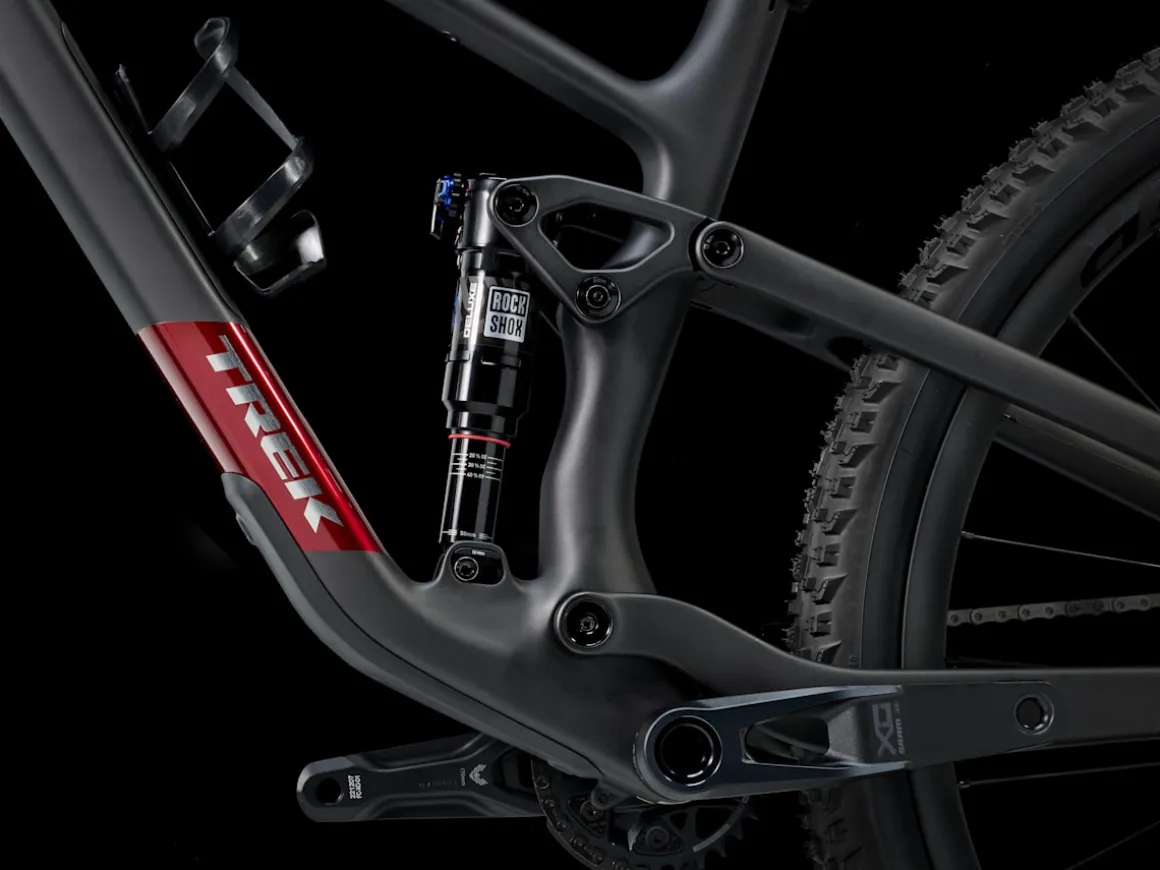 Women Trek Bikes Top Fuel 9.9 X0 AXS Gen 4
