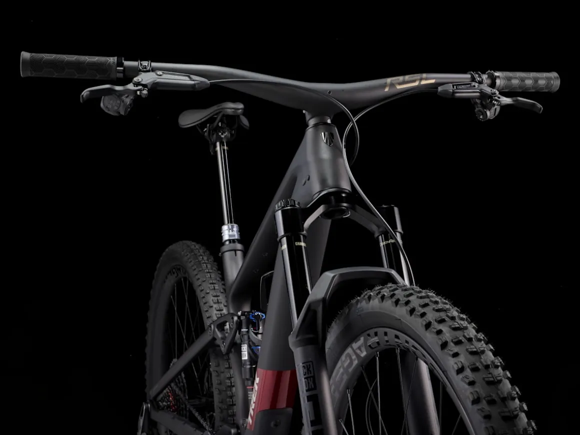 Women Trek Bikes Top Fuel 9.9 X0 AXS Gen 4