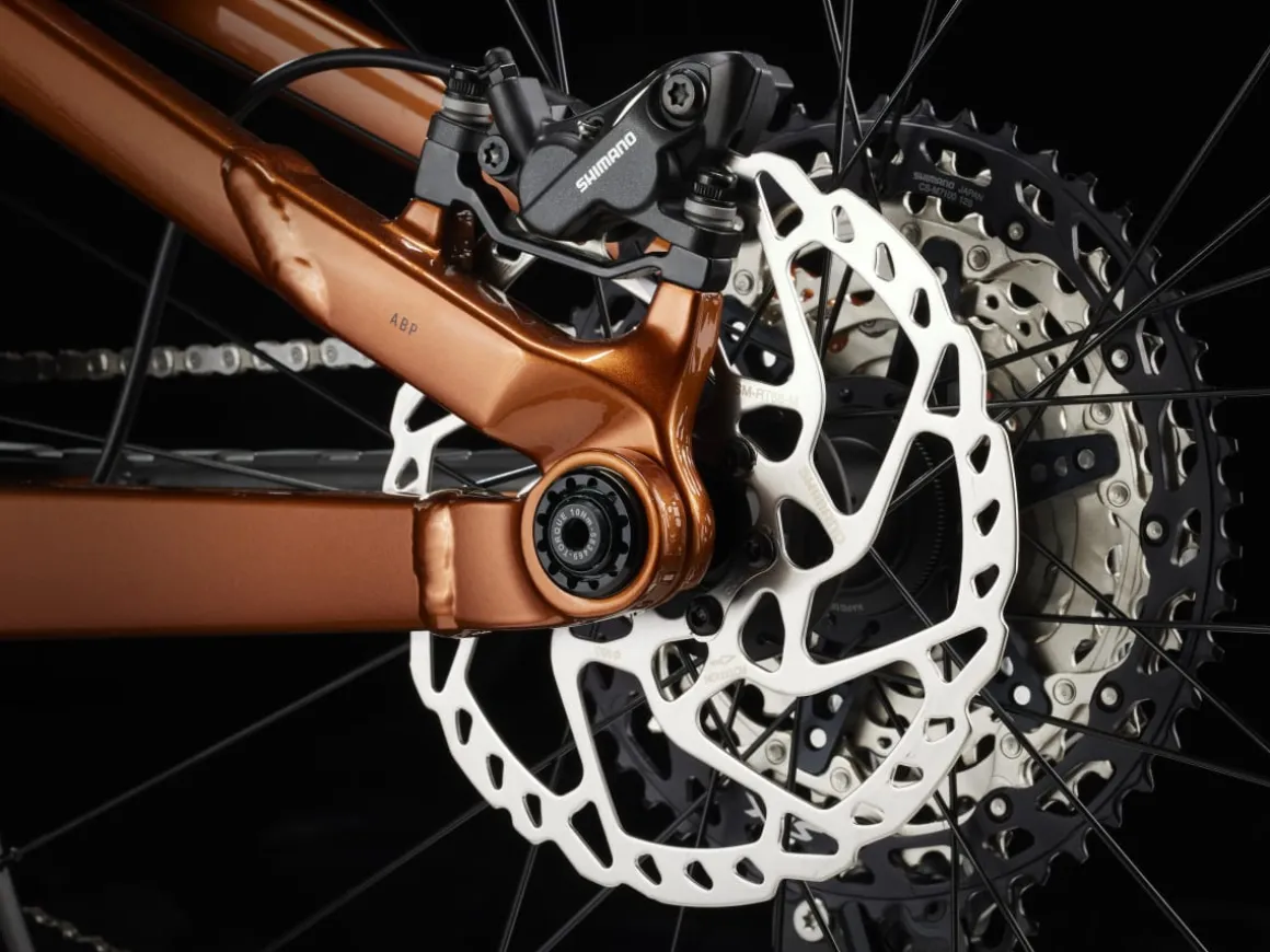 Women Trek Bikes Top Fuel 8 XT Gen 3