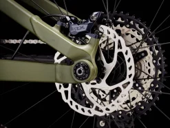 Women Trek Bikes Top Fuel 8 XT Gen 3