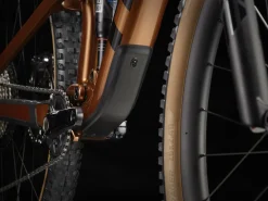 Women Trek Bikes Top Fuel 8 XT Gen 3
