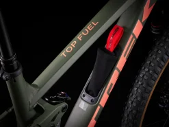 Women Trek Bikes Top Fuel 8 XT Gen 3