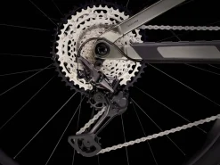 Women Trek Bikes Top Fuel 8 XT Gen 3