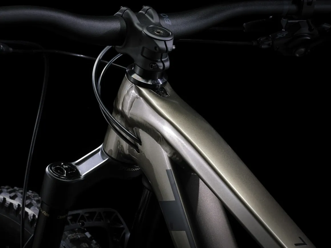 Women Trek Bikes Top Fuel 8 XT Gen 3