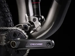 Women Trek Bikes Top Fuel 8 XT Gen 3