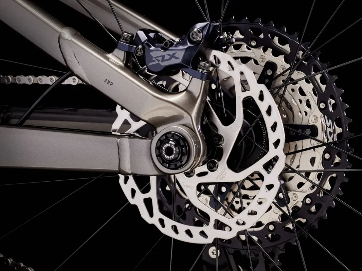 Women Trek Bikes Top Fuel 8 XT Gen 3