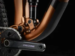 Women Trek Bikes Top Fuel 8 XT Gen 3