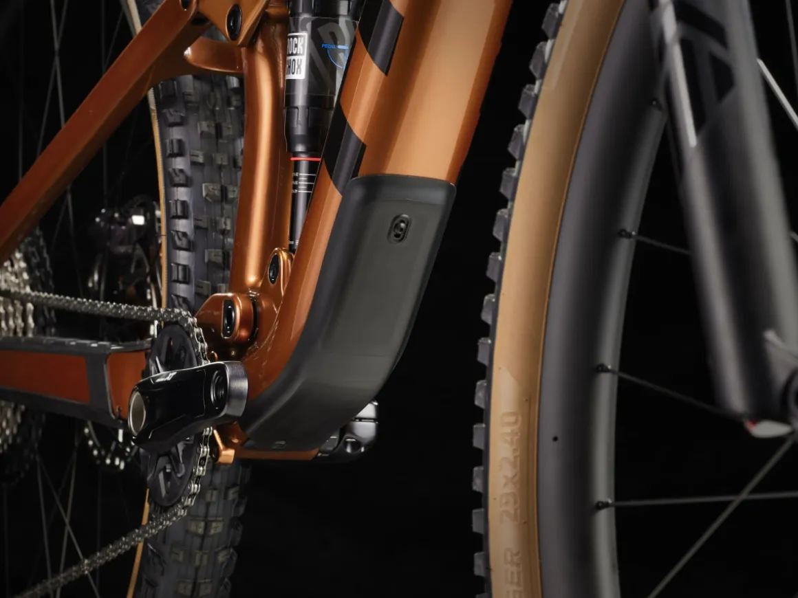 Women Trek Bikes Top Fuel 9.8 XT Gen 3