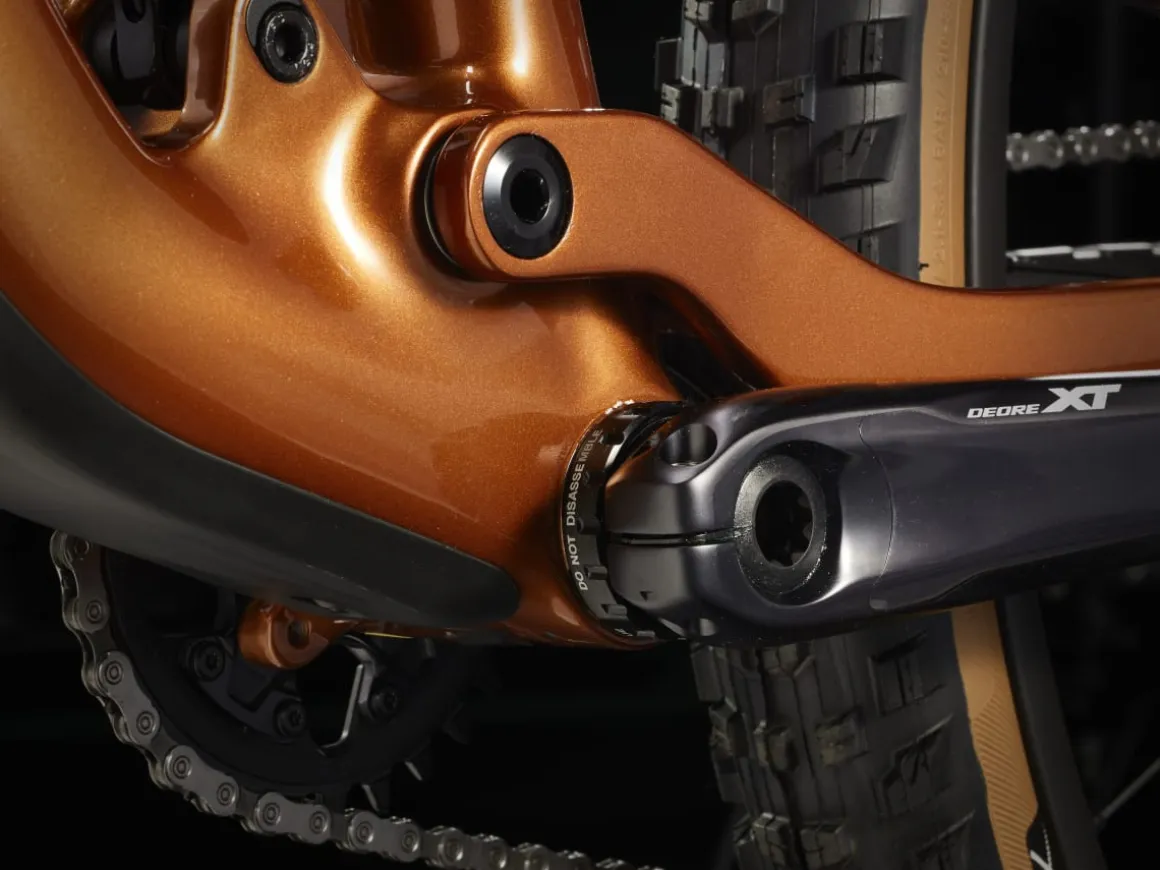Women Trek Bikes Top Fuel 9.8 XT Gen 3