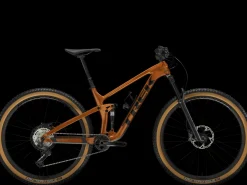Women Trek Bikes Top Fuel 9.8 XT Gen 3