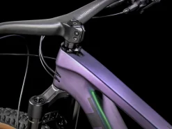 Women Trek Bikes Top Fuel 9.8 XT Gen 3