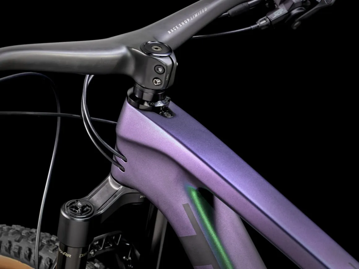 Women Trek Bikes Top Fuel 9.8 XT Gen 3