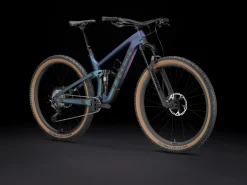 Women Trek Bikes Top Fuel 9.8 XT Gen 3