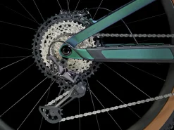Women Trek Bikes Top Fuel 9.8 XT Gen 3
