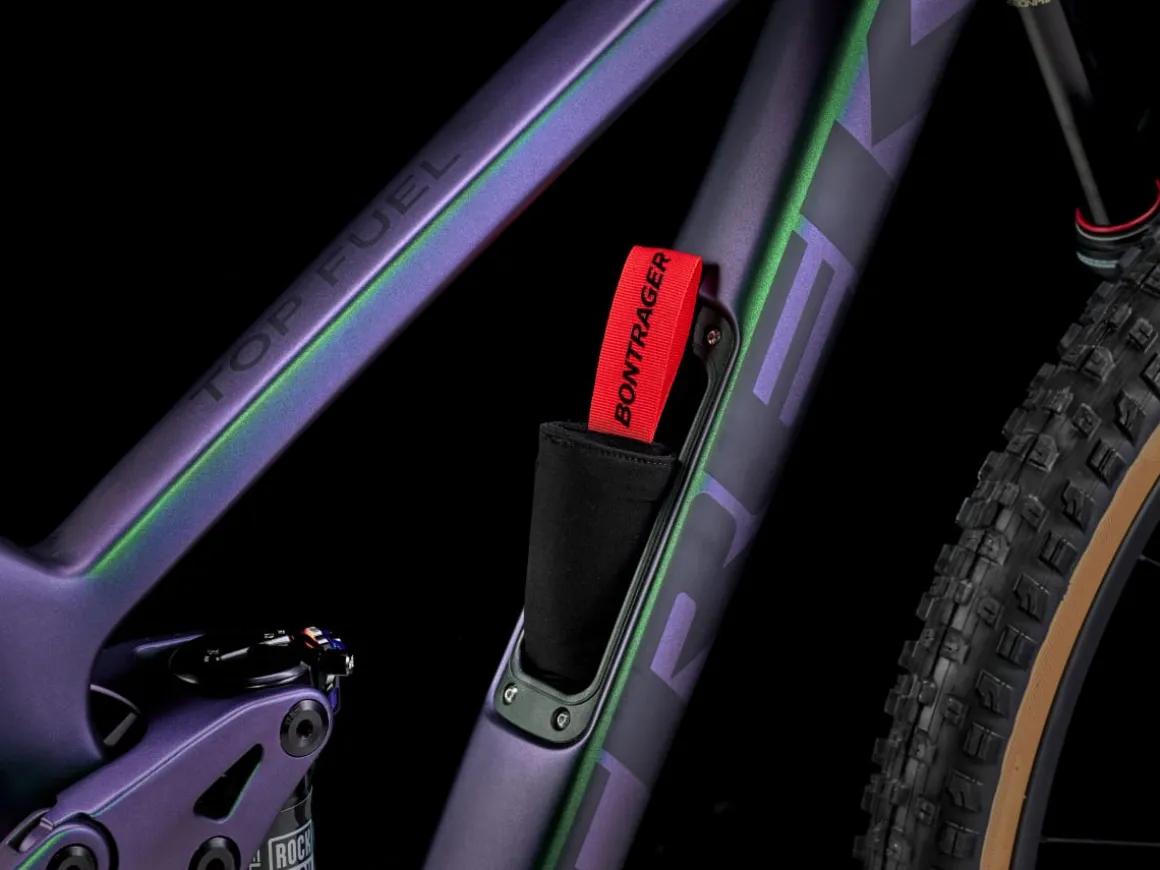 Women Trek Bikes Top Fuel 9.8 XT Gen 3