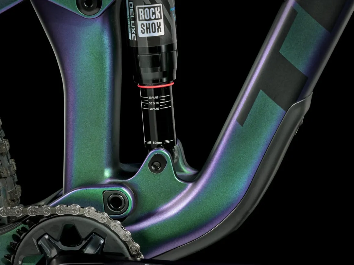 Women Trek Bikes Top Fuel 9.8 XT Gen 3