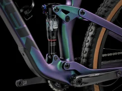 Women Trek Bikes Top Fuel 9.8 XT Gen 3
