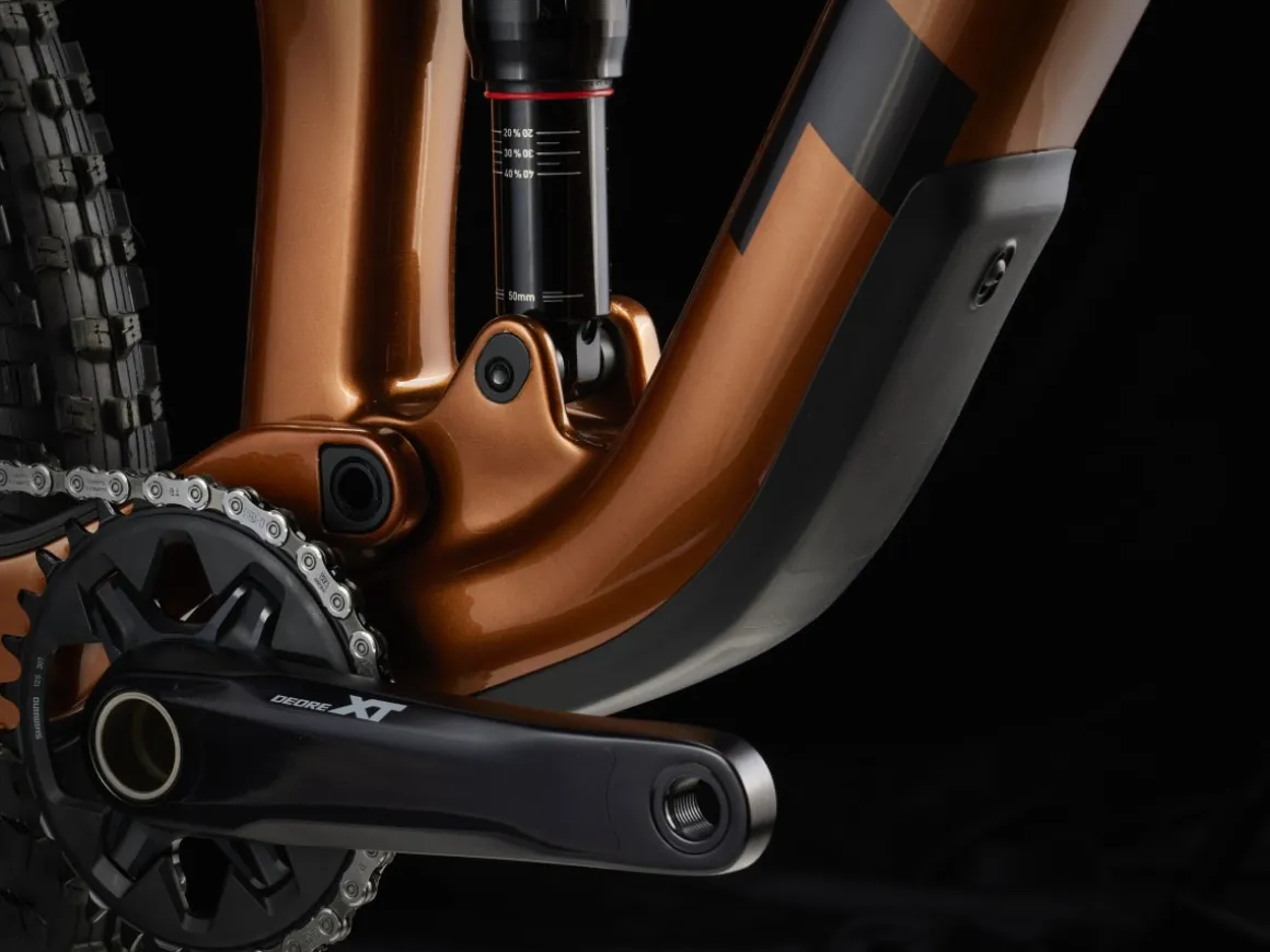 Women Trek Bikes Top Fuel 9.8 XT Gen 3
