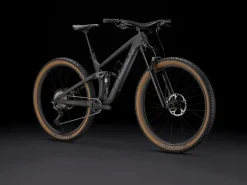 Women Trek Bikes Top Fuel 9.8 XT Gen 3