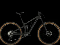 Women Trek Bikes Top Fuel 9.8 XT Gen 3
