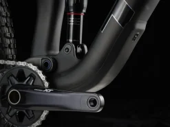 Women Trek Bikes Top Fuel 9.8 XT Gen 3