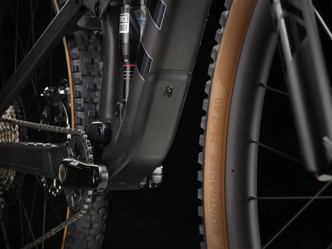 Women Trek Bikes Top Fuel 9.8 XT Gen 3