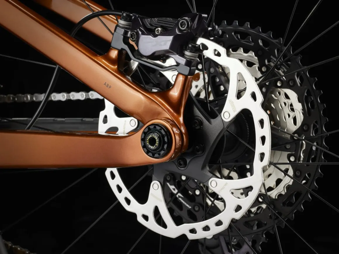 Women Trek Bikes Top Fuel 9.8 XT Gen 3