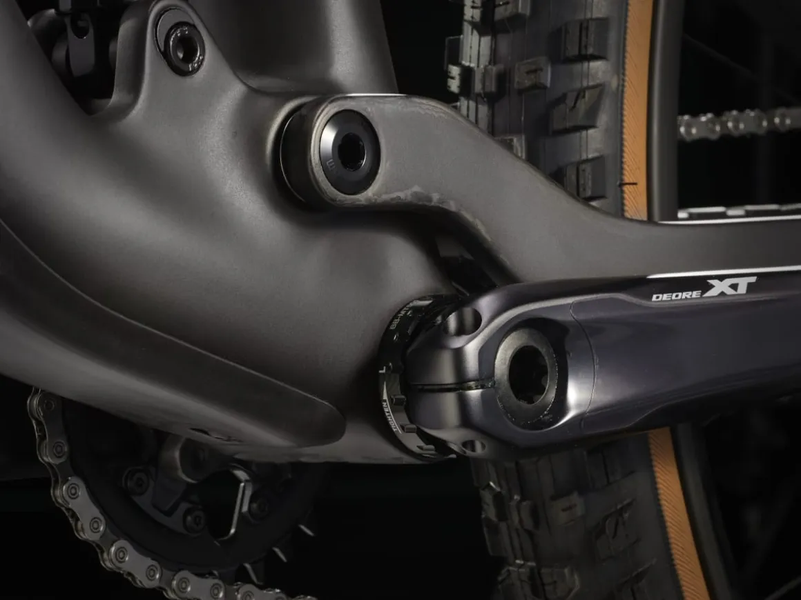 Women Trek Bikes Top Fuel 9.8 XT Gen 3