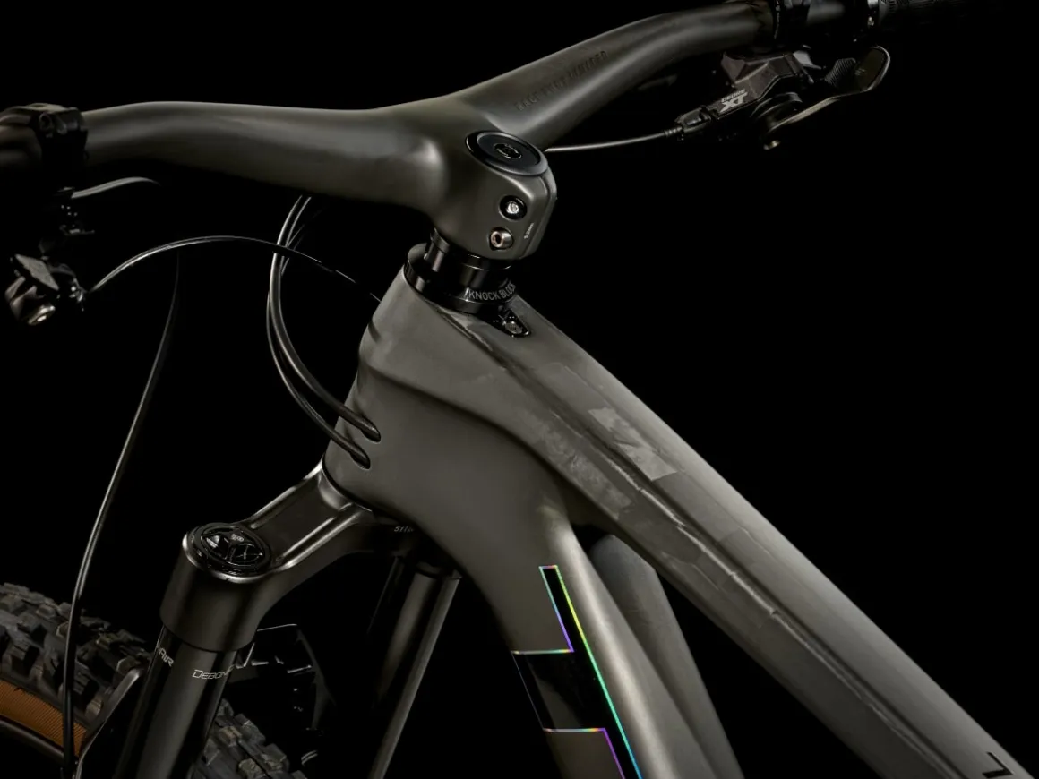 Women Trek Bikes Top Fuel 9.8 XT Gen 3