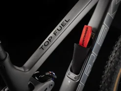 Women Trek Bikes Top Fuel 9.8 XT Gen 3