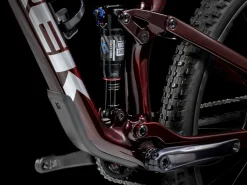 Women Trek Bikes Top Fuel 9.8 XT Gen 3