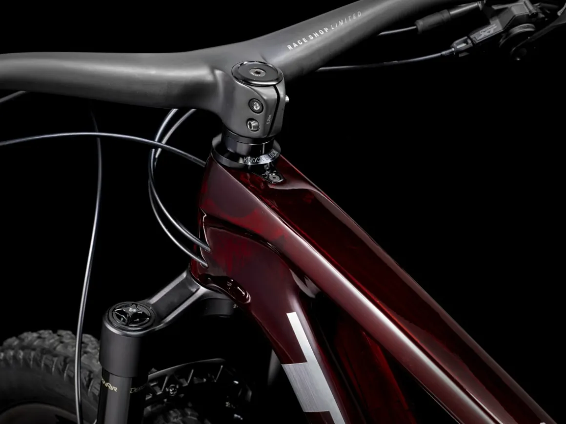 Women Trek Bikes Top Fuel 9.8 XT Gen 3