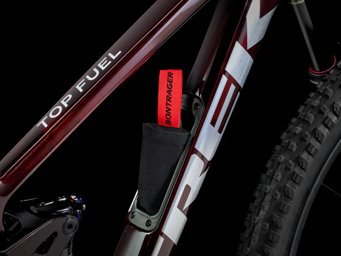 Women Trek Bikes Top Fuel 9.8 XT Gen 3