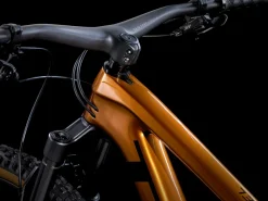 Women Trek Bikes Top Fuel 9.8 XT Gen 3