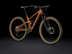 Women Trek Bikes Top Fuel 9.8 XT Gen 3