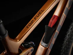 Women Trek Bikes Top Fuel 9.8 XT Gen 3