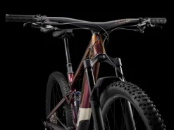 Women Trek Bikes Top Fuel 9.8 XT Gen 4