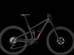 Women Trek Bikes Top Fuel 9.8 XT Gen 4