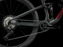 Women Trek Bikes Top Fuel 9.8 XT Gen 4