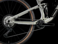Women Trek Bikes Top Fuel 9.8 XT Gen 4