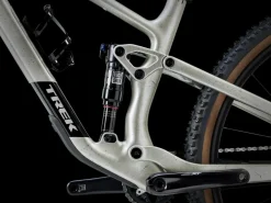 Women Trek Bikes Top Fuel 9.8 XT Gen 4