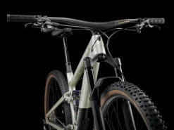 Women Trek Bikes Top Fuel 9.8 XT Gen 4