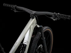 Women Trek Bikes Top Fuel 9.8 XT Gen 4